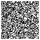 QR code with J C Ehrlich Co Inc contacts
