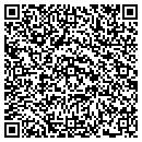 QR code with D J's Cellular contacts