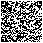 QR code with DEB Construction contacts