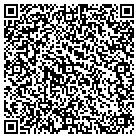 QR code with M & M Merrifield Auto contacts