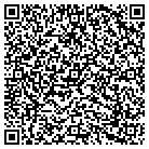 QR code with Pro Image Landscaping Inc. contacts