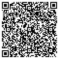 QR code with Nvc contacts