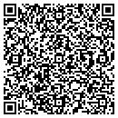 QR code with Asylum Press contacts
