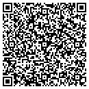 QR code with D & S Contracting contacts