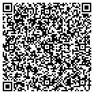 QR code with S And H Fences And Decks contacts