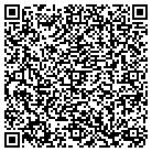 QR code with S&B fence company LLC contacts