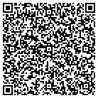 QR code with M S M Mountain State Mechanic contacts