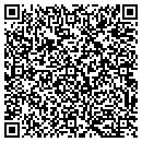 QR code with Muffler Man contacts