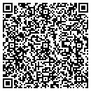 QR code with Peter A Bluds contacts