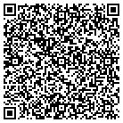 QR code with Honkanen Real Estate Business contacts