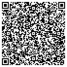 QR code with A 2 Z Accounting Service contacts