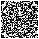 QR code with K W Mohler Heating contacts