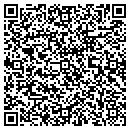 QR code with Yong's Clinic contacts