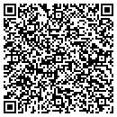 QR code with T C Technologies Inc contacts