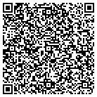 QR code with Alpha Omega Wireless contacts