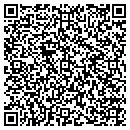 QR code with N Nat Auto's contacts
