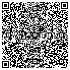 QR code with Back in Motion Chiropractic contacts