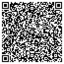 QR code with Zhang Xiao Li contacts