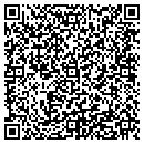 QR code with Anointing Hands Lawn Service contacts