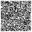 QR code with Timenine Software Incorporated contacts