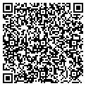 QR code with One Way Auto Repair contacts
