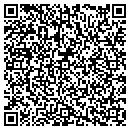 QR code with At And T Inc contacts