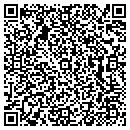 QR code with Aftimos Fadi contacts