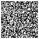 QR code with A Gift of Tongues contacts