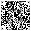 QR code with A To Z Wireless contacts