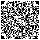 QR code with Gallant Home Services contacts
