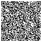 QR code with Alina Paradoa Intrepreting Service contacts