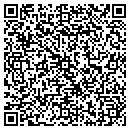QR code with C H Bradford H P contacts