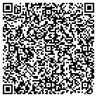 QR code with Alpha Translation Service contacts