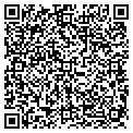 QR code with Bbc contacts