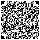 QR code with C & A Fence & Distributing LLC contacts