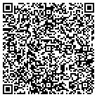 QR code with A Mobile Notary For Miami contacts