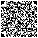 QR code with A Prizma Language Service contacts