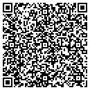 QR code with Harden Kristie contacts