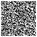 QR code with Hoyt Construction contacts