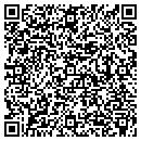 QR code with Raines Auto Sales contacts