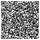 QR code with Heart & Hands Therapeutic contacts