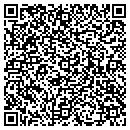QR code with Fenced In contacts