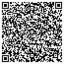 QR code with Hoff Sally R Lmt contacts