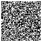 QR code with J D Murphy Construction CO contacts