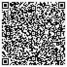 QR code with R & J Repair Center Inc contacts
