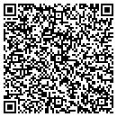 QR code with J J O'Brien & Sons contacts