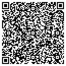 QR code with Pha Inc contacts