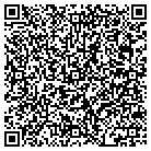 QR code with Phenon Strength & Conditioning contacts
