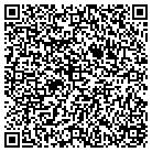 QR code with R & Z Auto Repair & Detailing contacts