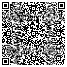 QR code with Sanitary Board-Bluefield Ada contacts